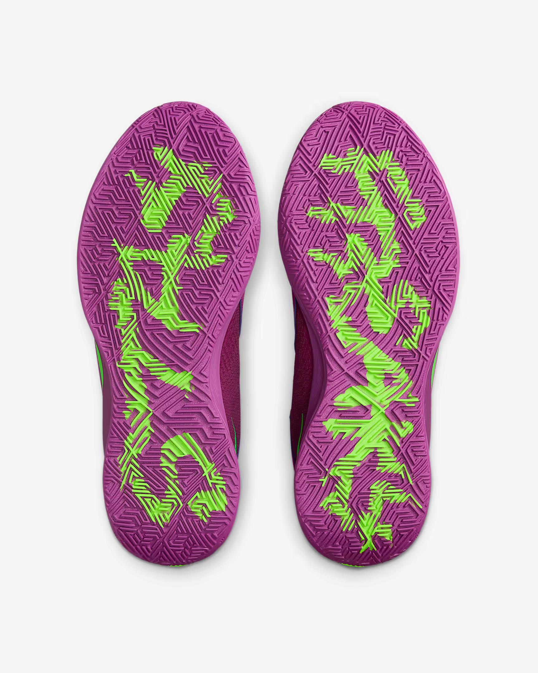 Кросівки Nike GIANNIS FREAK 6 FJ7792-500
