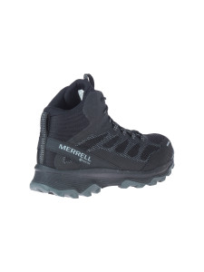 Черевики чоловічі Merrell Speed Strike Mid Gore-Tex Walking Boots Black (J066867) J066867