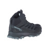 Черевики чоловічі Merrell Speed Strike Mid Gore-Tex Walking Boots Black (J066867) J066867