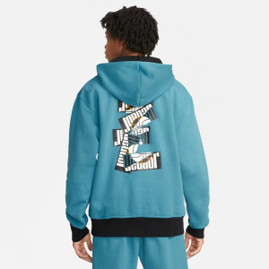 Худі Jordan Mj Sprt Dna Hbr Flc Po DC9639-415