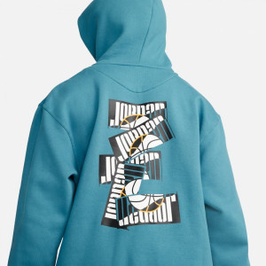 Худі Jordan Mj Sprt Dna Hbr Flc Po DC9639-415