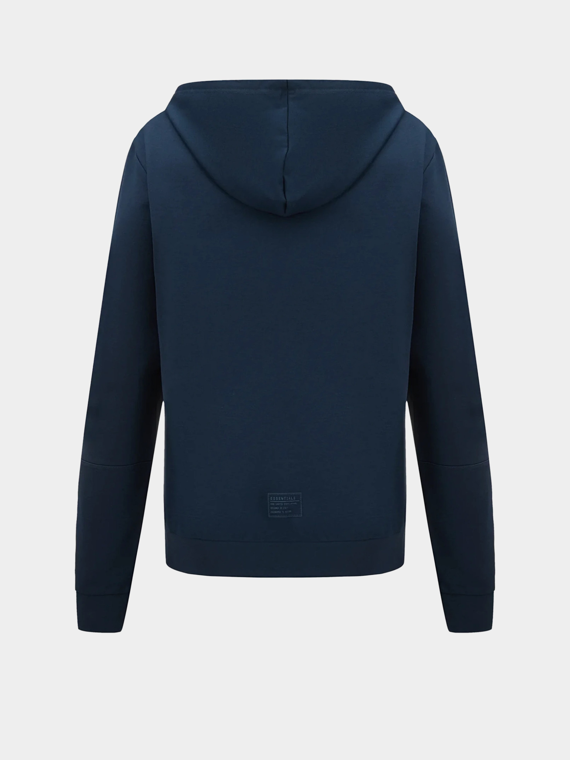 Світшот Arena BRUSHED HOODED F/Z JACKET 007686-700