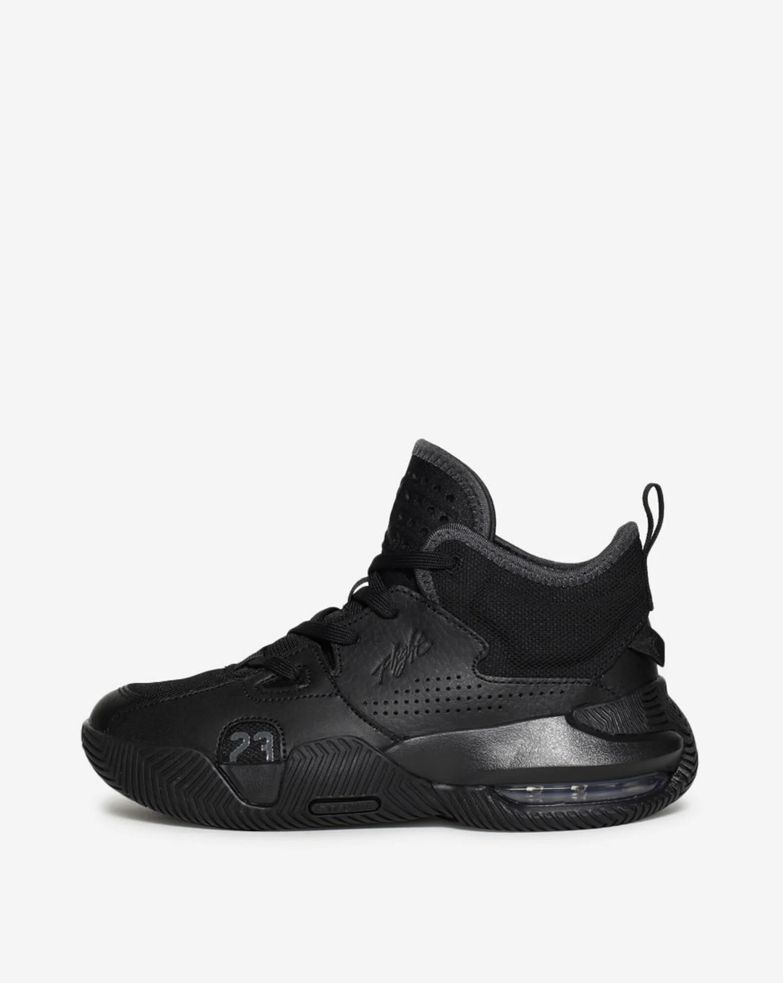 Кросівки Jordan Stay Loyal 2 Gs DQ8398-002
