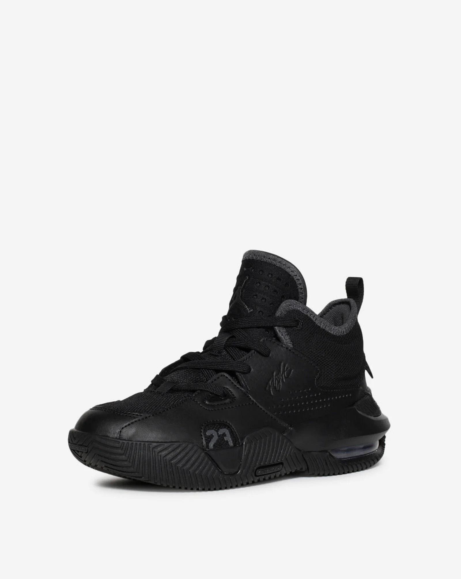Кросівки Jordan Stay Loyal 2 Gs DQ8398-002