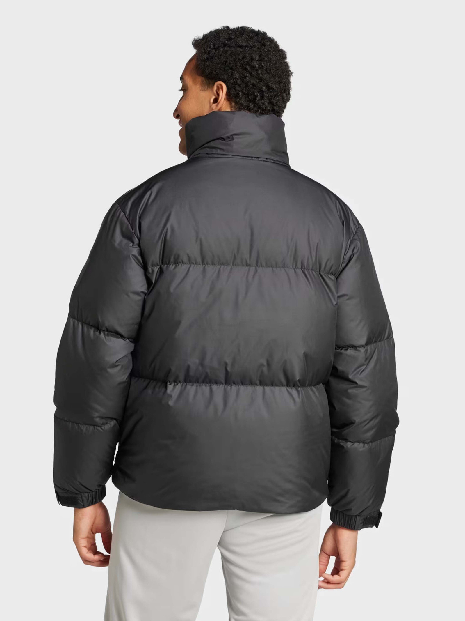Куртка чоловіча Adidas Big Baffle IV9776