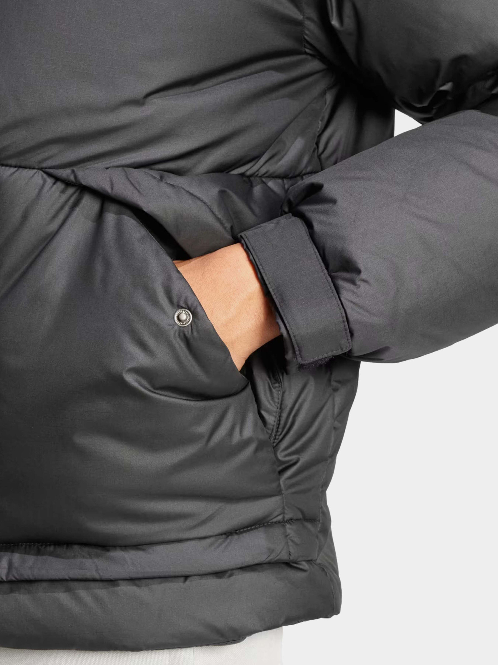 Куртка чоловіча Adidas Big Baffle IV9776