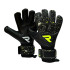 Рукавиці воротарські Redline Magnetic Black Pro RLM89