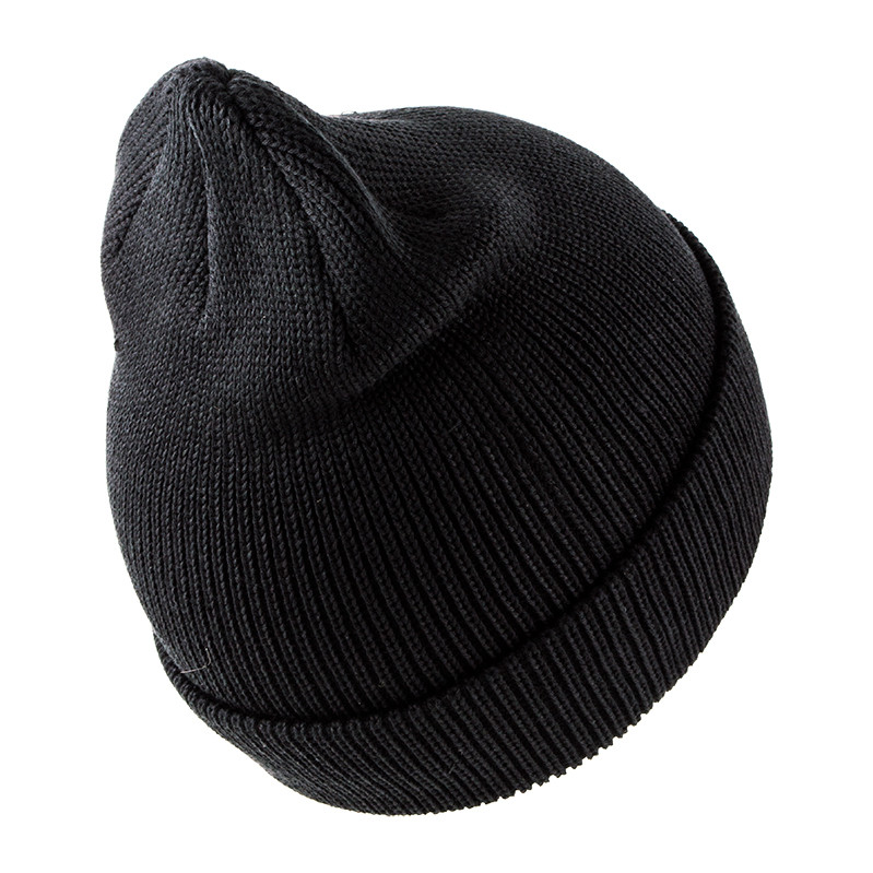 Шапка Nike U NSW BEANIE CUFFED FUTURA DJ6223-010