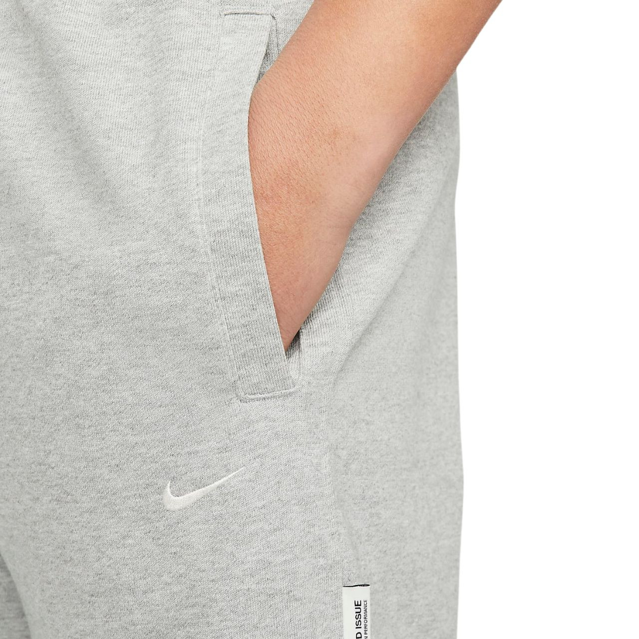 Штани  Nike Dri-FIT Standard Issue Men’s Basketball Pants CK6365-063