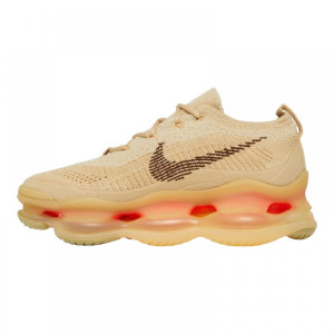 Кросівки Nike Air Max Scorpion FK Sesame (W) DJ4702-200