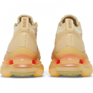 Кросівки Nike Air Max Scorpion FK Sesame (W) DJ4702-200
