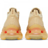 Кросівки Nike Air Max Scorpion FK Sesame (W) DJ4702-200