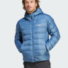 Пуховик Adidas Terrex Multi Light Down Hooded Jacket IP6039