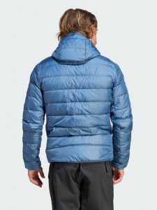 Пуховик Adidas Terrex Multi Light Down Hooded Jacket IP6039