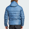 Пуховик Adidas Terrex Multi Light Down Hooded Jacket IP6039