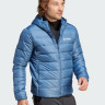 Пуховик Adidas Terrex Multi Light Down Hooded Jacket IP6039