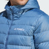Пуховик Adidas Terrex Multi Light Down Hooded Jacket IP6039