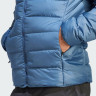 Пуховик Adidas Terrex Multi Light Down Hooded Jacket IP6039