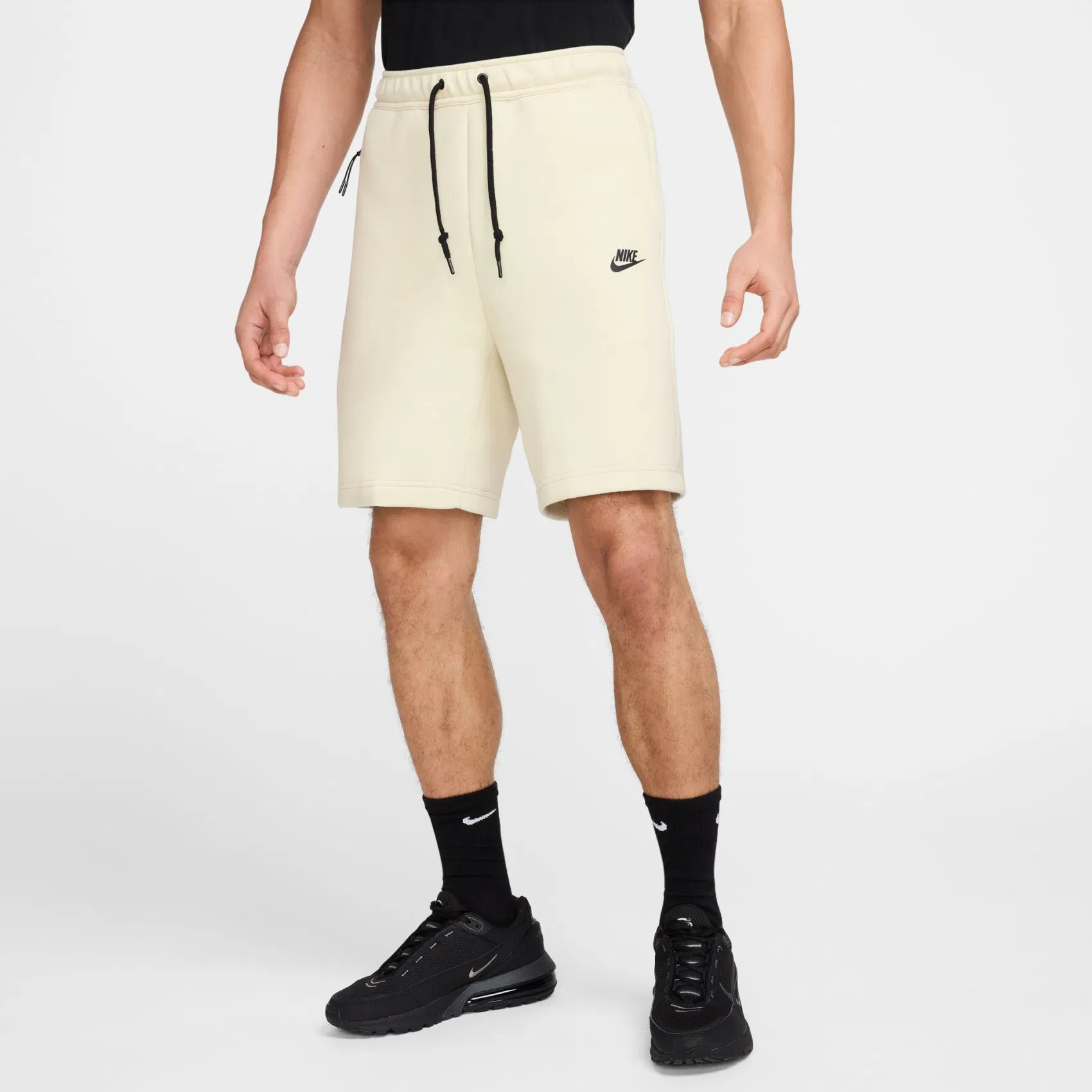 Шорти Nike M TCH FLC SHORT FB8171-234