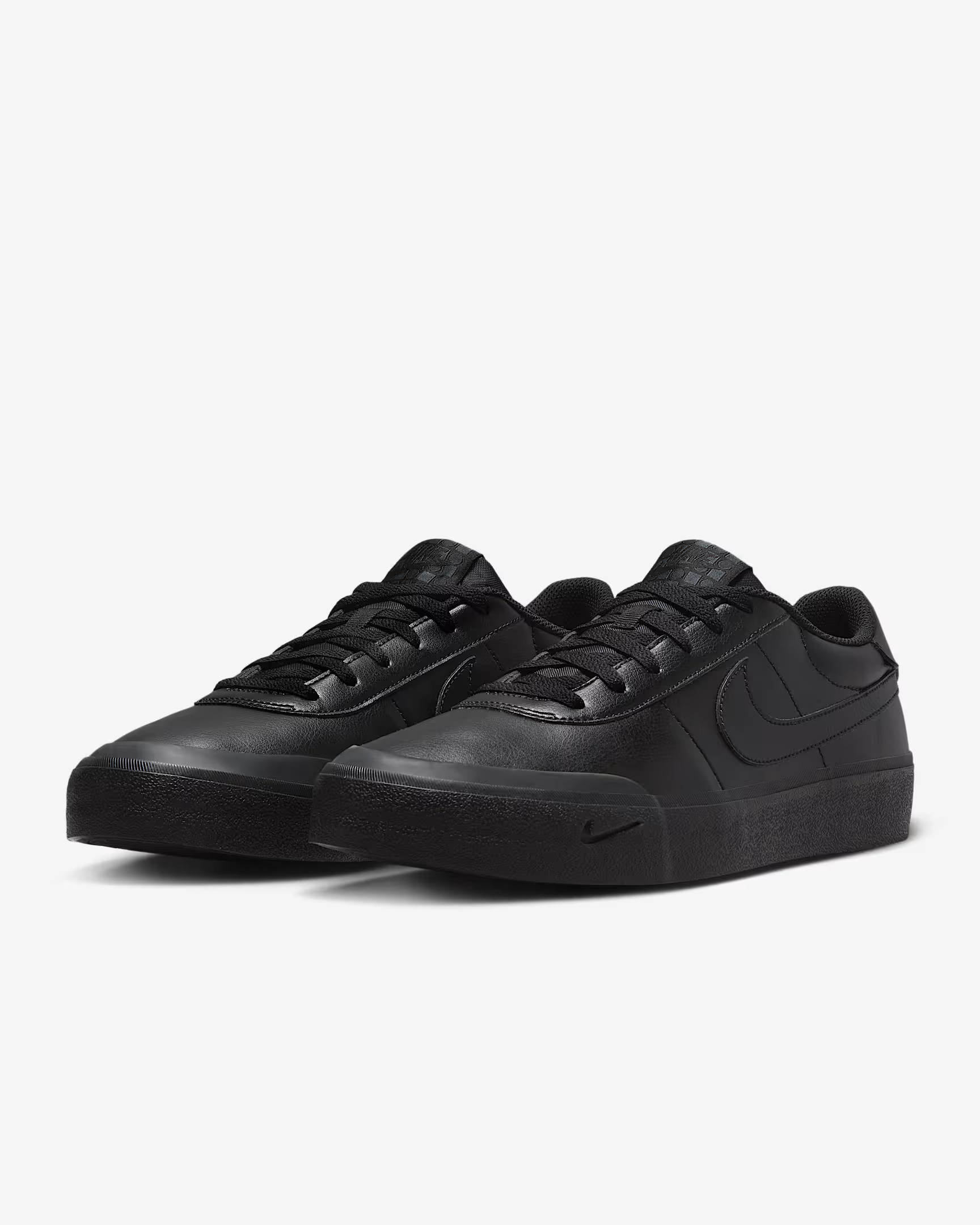 Кросівки Nike COURT SHOT FQ8146-001