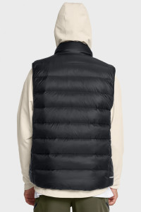 Жилетка LEGEND DOWN VEST 1385838-001 Under Armour XL Чорний 1385838-001