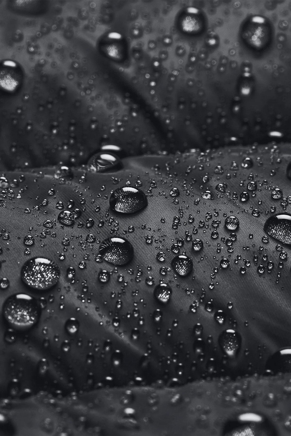 Жилетка LEGEND DOWN VEST 1385838-001 Under Armour XL Чорний 1385838-001