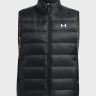 Жилетка LEGEND DOWN VEST 1385838-001 Under Armour XL Чорний 1385838-001