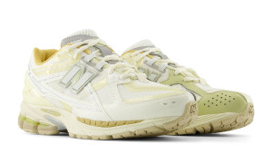 Кросівки New Balance 1906R Lunar New Year White M1906NLY