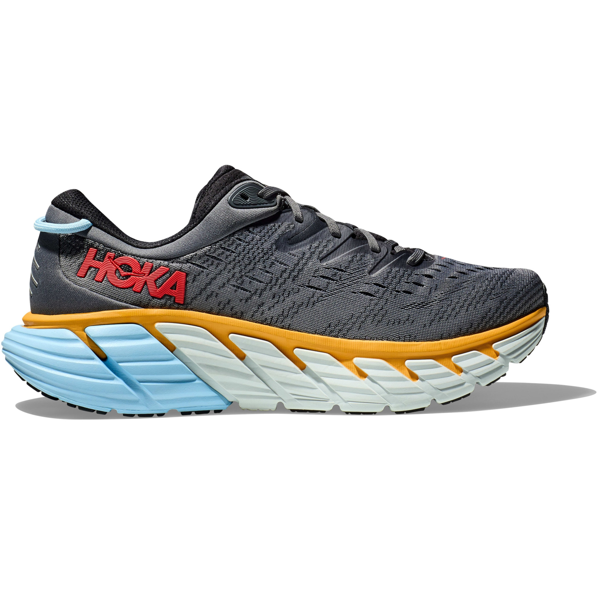 Кросівки Hoka One One Gaviota 4 1123198-CARC