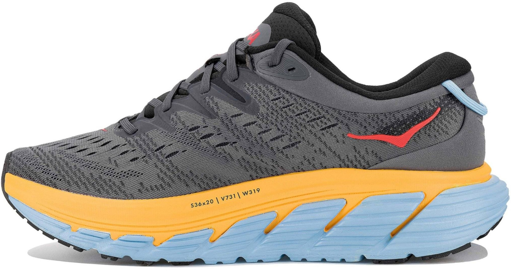Кросівки Hoka One One Gaviota 4 1123198-CARC