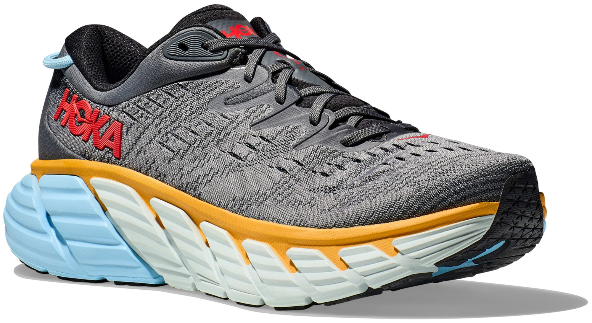 Кросівки Hoka One One Gaviota 4 1123198-CARC