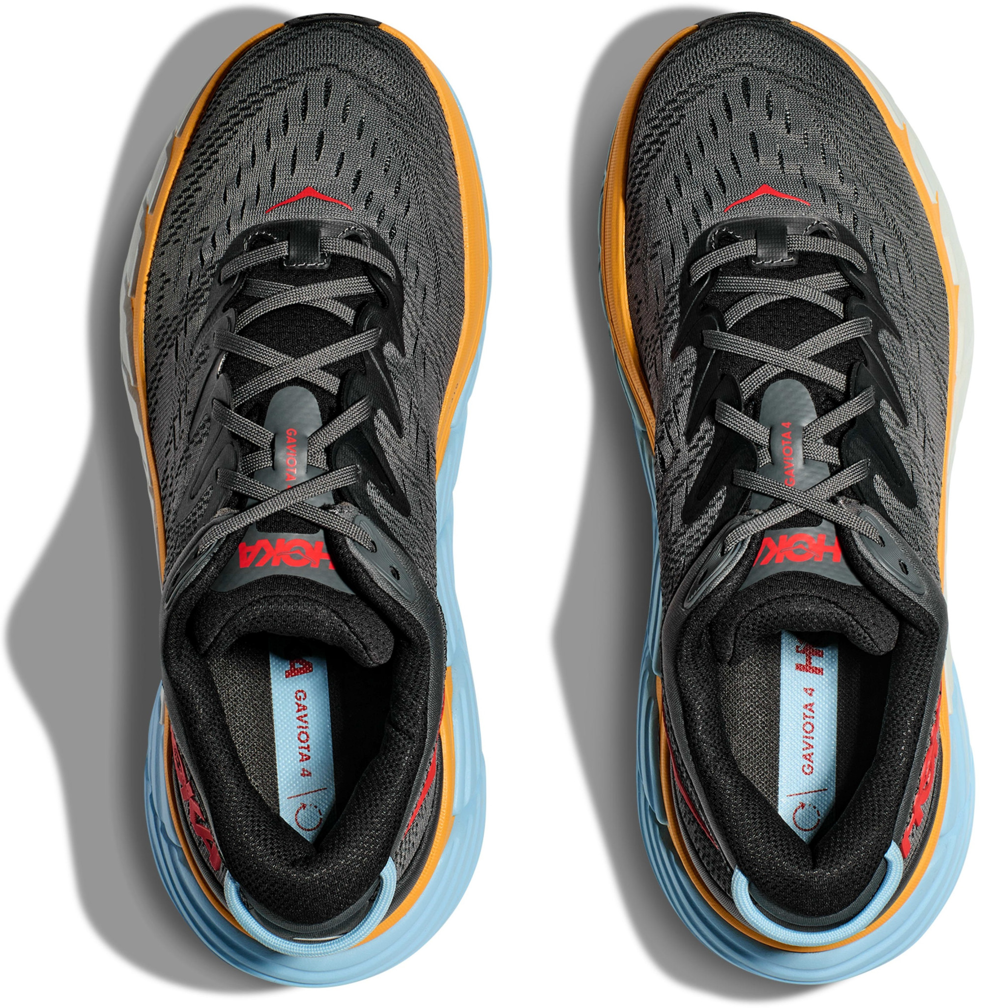 Кросівки Hoka One One Gaviota 4 1123198-CARC