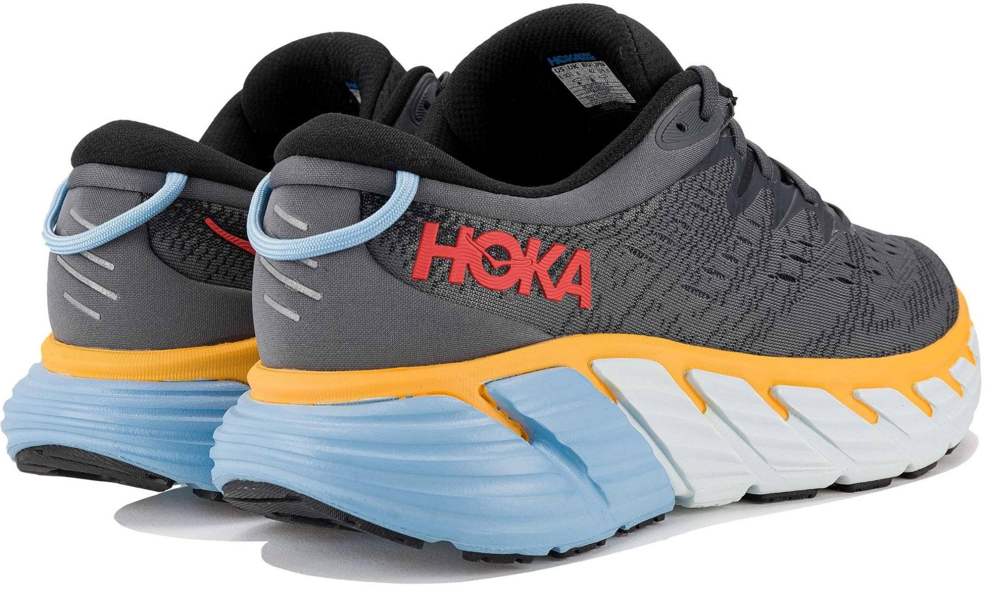 Кросівки Hoka One One Gaviota 4 1123198-CARC