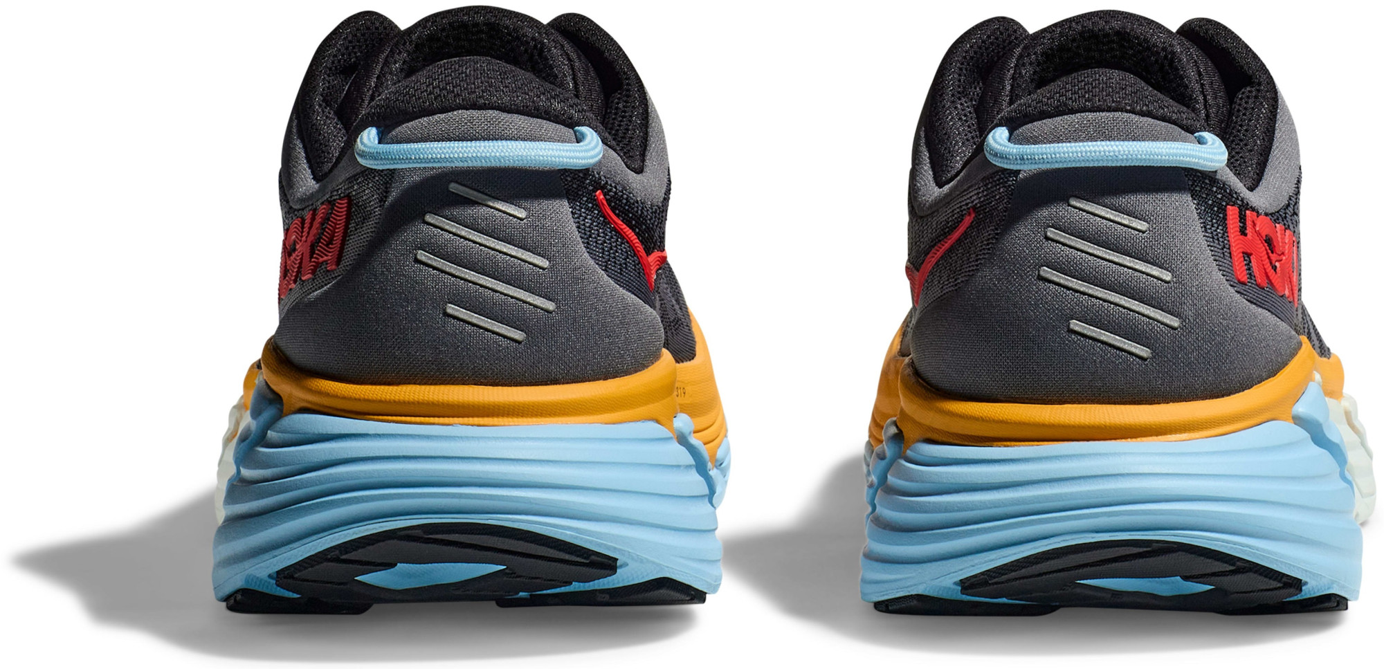 Кросівки Hoka One One Gaviota 4 1123198-CARC