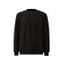 Светр C.P. Company Diagonal Raised Fleece Crewneck Lens Sweatshirt 18CMSS023A-005086W-999