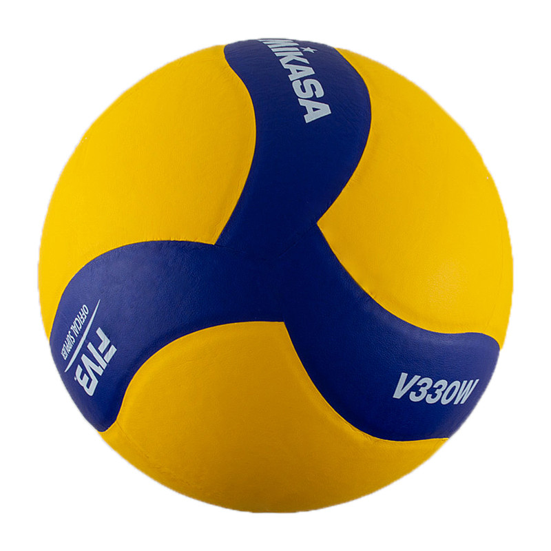 М'яч волейбольний Mikasa V330W V330W