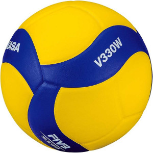 М'яч волейбольний Mikasa V330W V330W