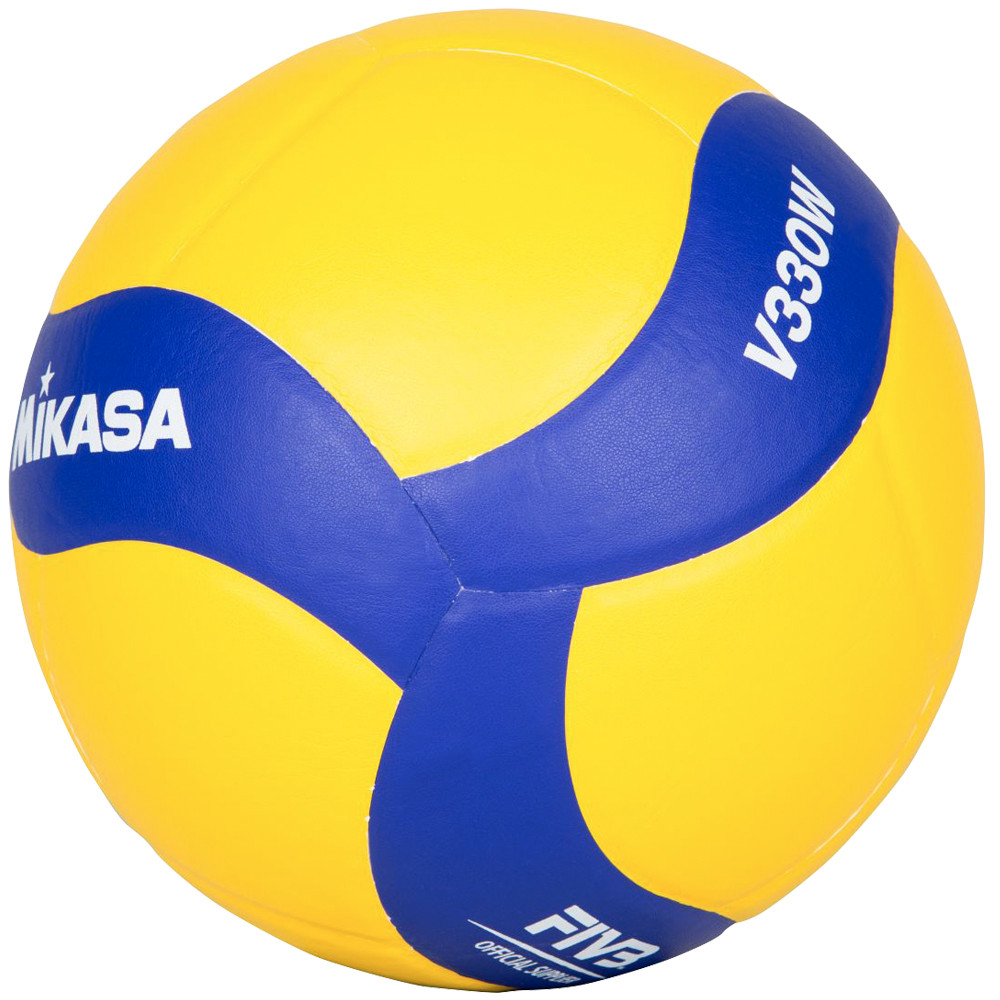 М'яч волейбольний Mikasa V330W V330W