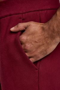 Штани Saucony RECOVERY SWEATPANT 800049-SUA3