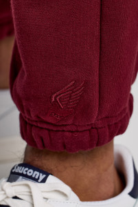 Штани Saucony RECOVERY SWEATPANT 800049-SUA3