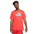 Футболка NIKE M NSW AIR AM90 TEE CV0071-657