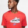 Футболка NIKE M NSW AIR AM90 TEE CV0071-657