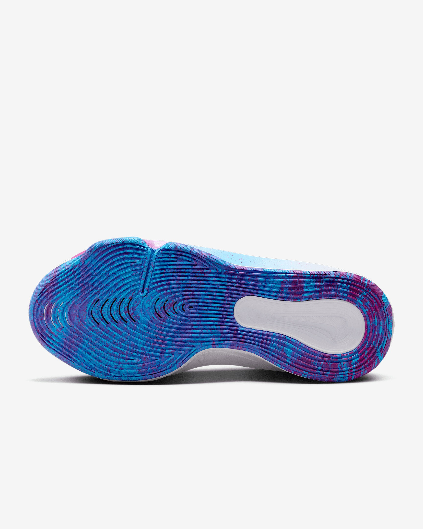 Кросівки Nike GT Hustle 3 HJ7679-900