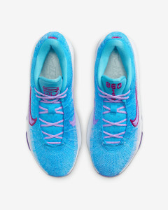 Кросівки Nike GT Hustle 3 HJ7679-900