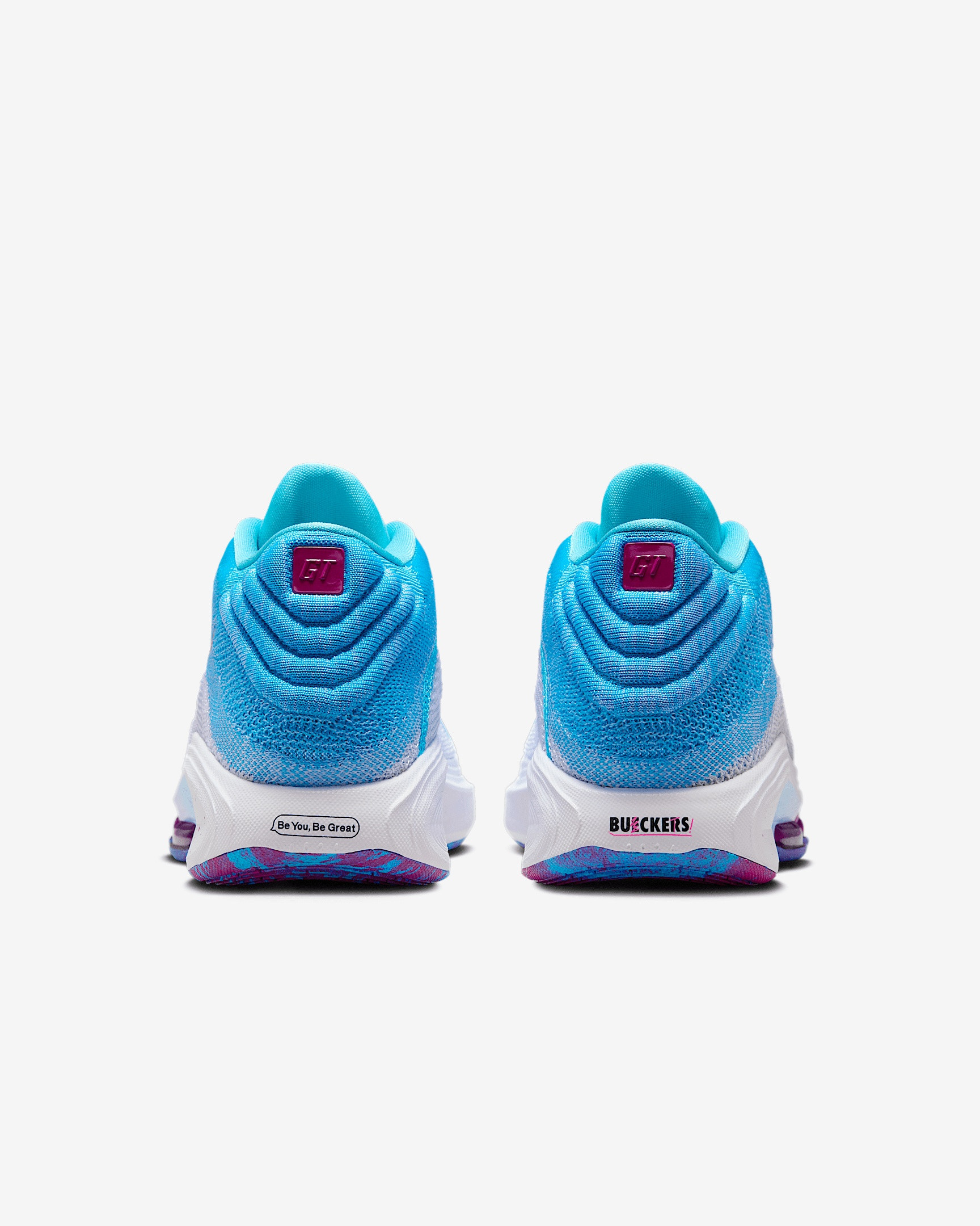 Кросівки Nike GT Hustle 3 HJ7679-900