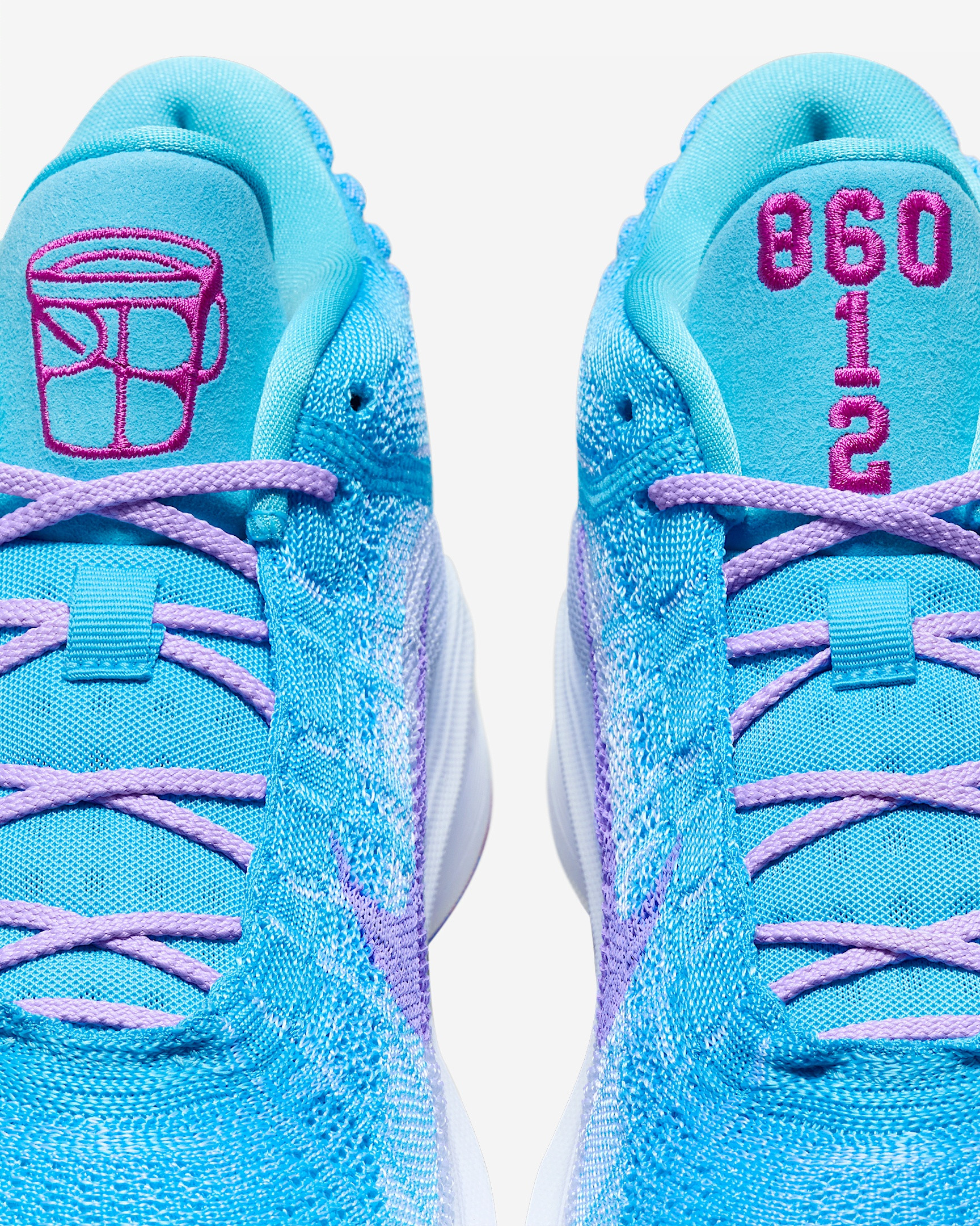 Кросівки Nike GT Hustle 3 HJ7679-900