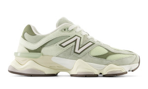Кросівки New Balance 9060 Olivine U9060EEC