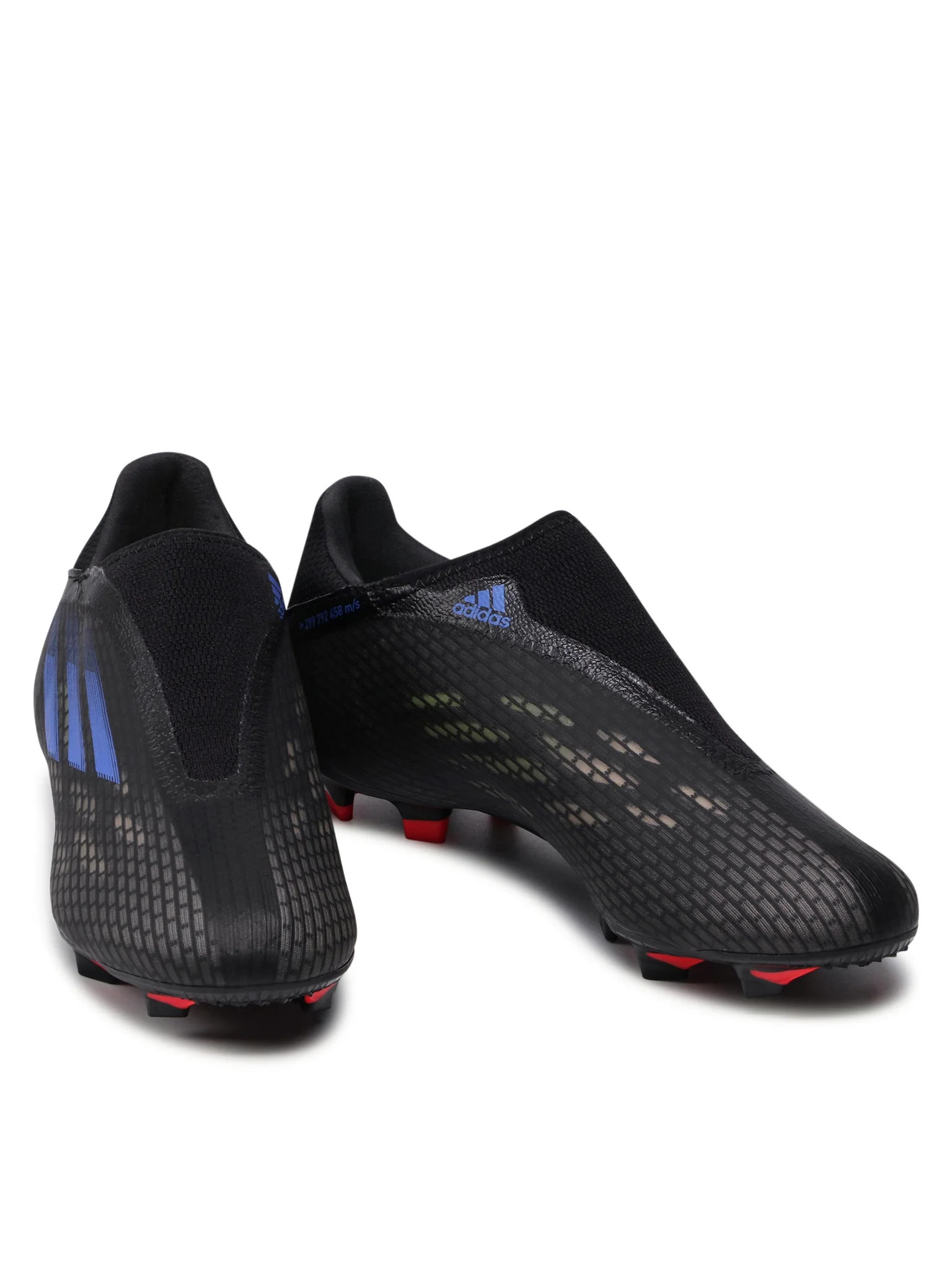 Бутси Adidas X Speedflow.3 LL FG FY3273