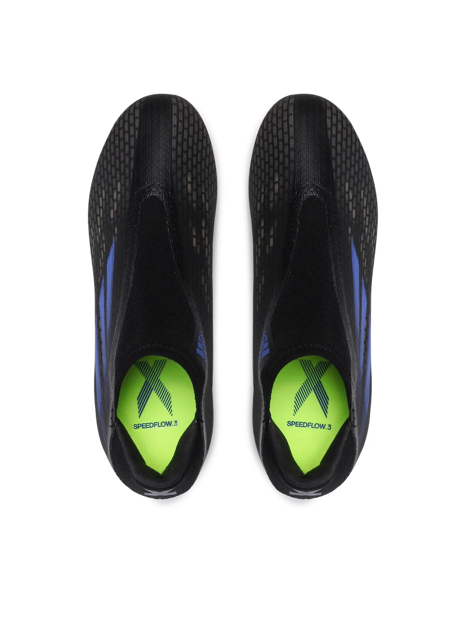 Бутси Adidas X Speedflow.3 LL FG FY3273
