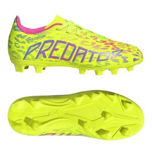 Бутси Adidas Predator Club Jr Fg/Mg ID3811